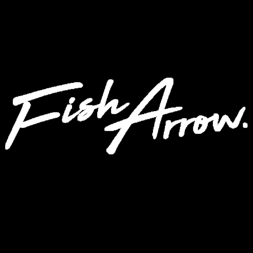 Fish-Arrow-Logo
