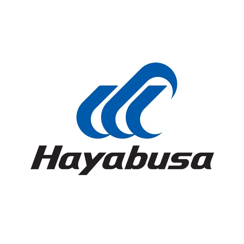 Hayabusa-logo