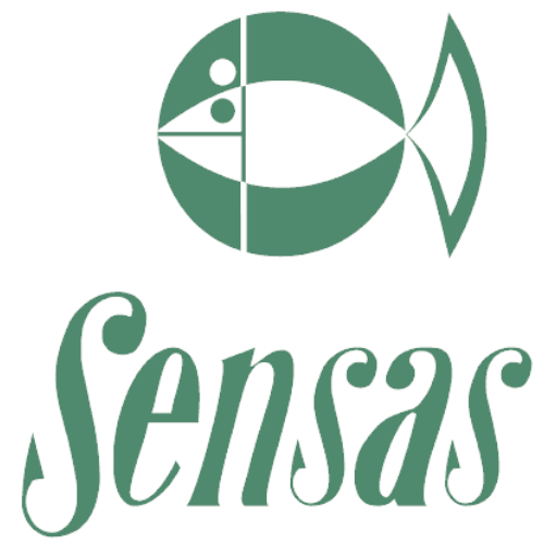 Sensas-Logo