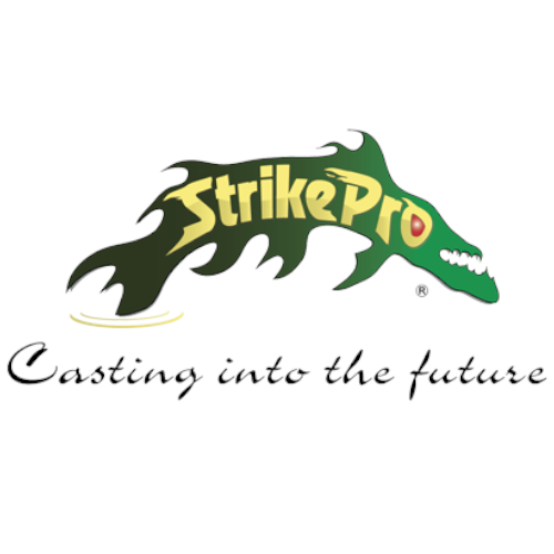 Strike-Pro-Logo