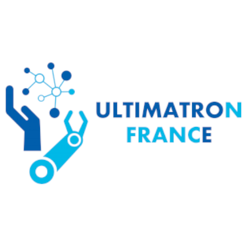 Ultimatron-Logo