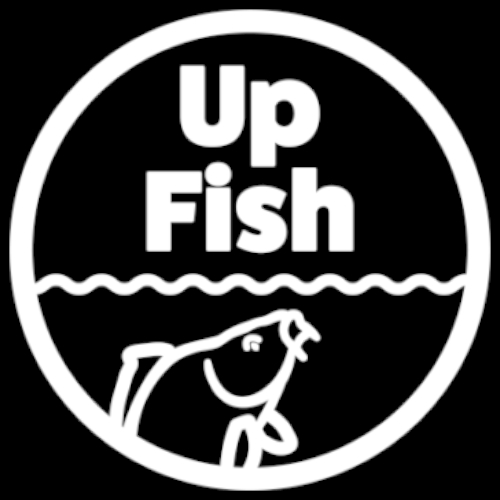 Up-Fish-Logo