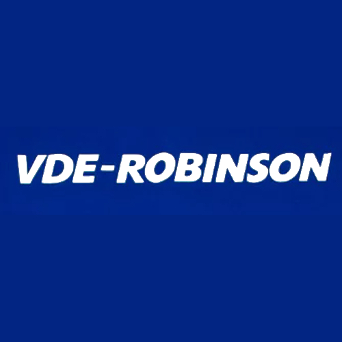 VDE-Robinson-Logo